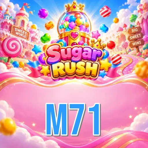 Screenshot 3 - m71 Settings