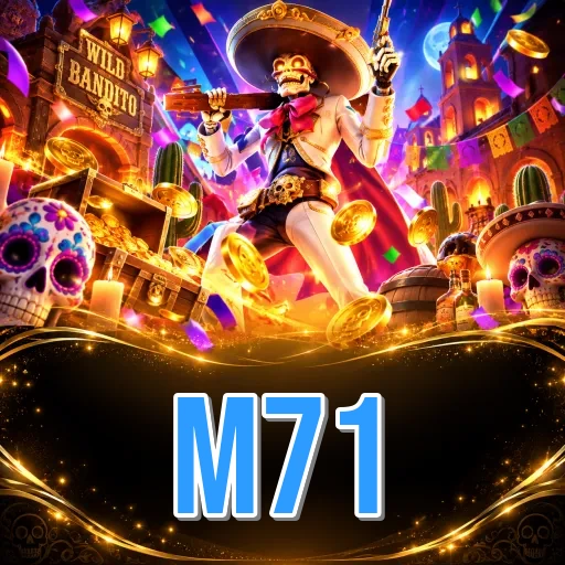Screenshot 2 - m71 Features