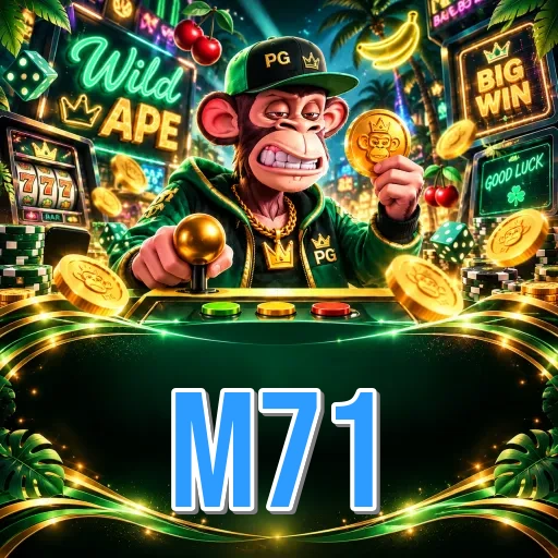 Screenshot 1 - m71 Home Screen